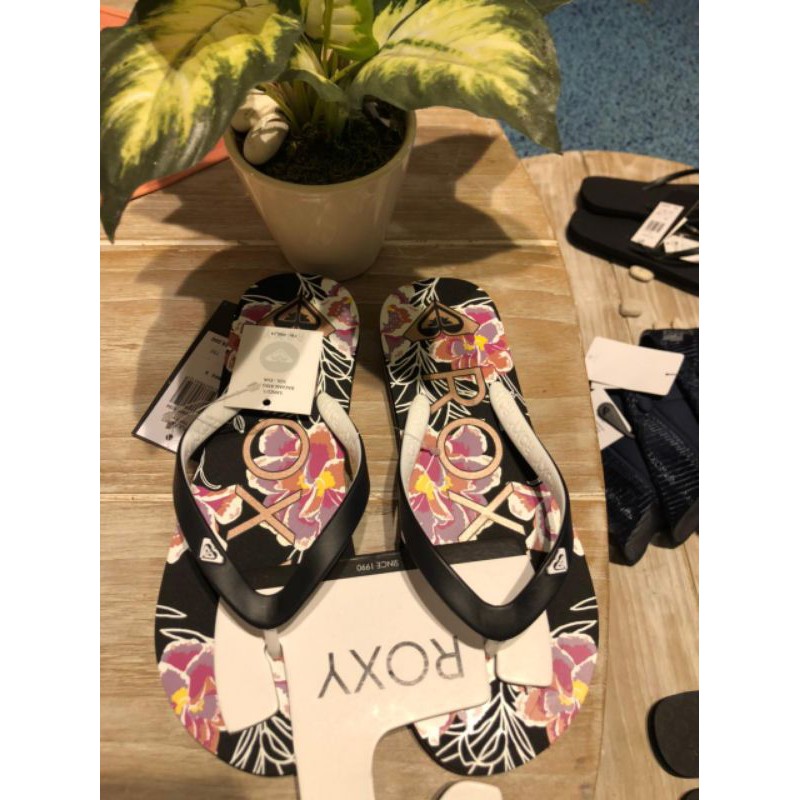 Sandal jepit Roxy Original
