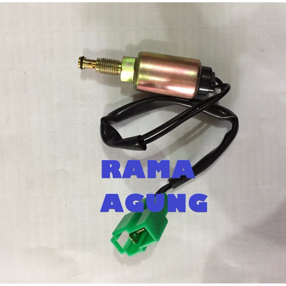 Jual Switch Karburator Kijang Super Shopee Indonesia