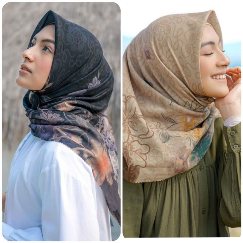 Crayola Scarf By Heavenlights