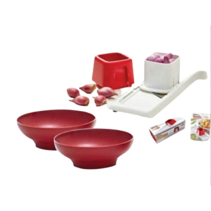 speedy mando free bowl