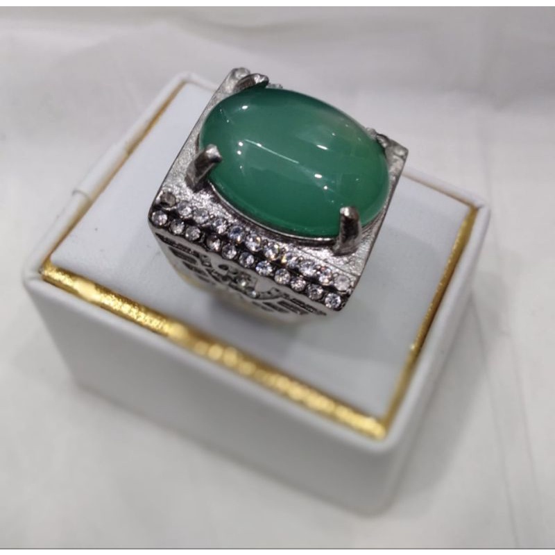 Batu akik fhesion terbaru