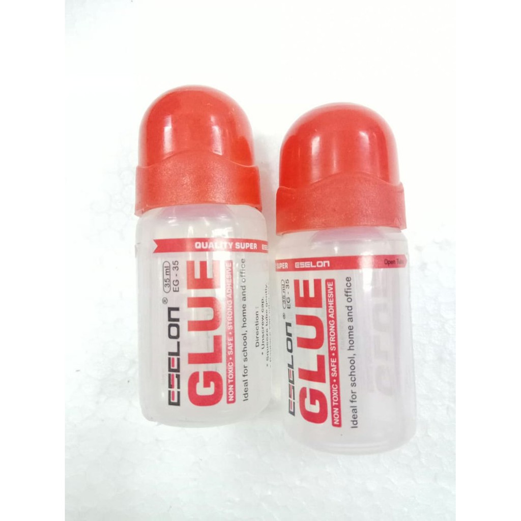 

Promo Lem Glue Eselon EG 35 Limited