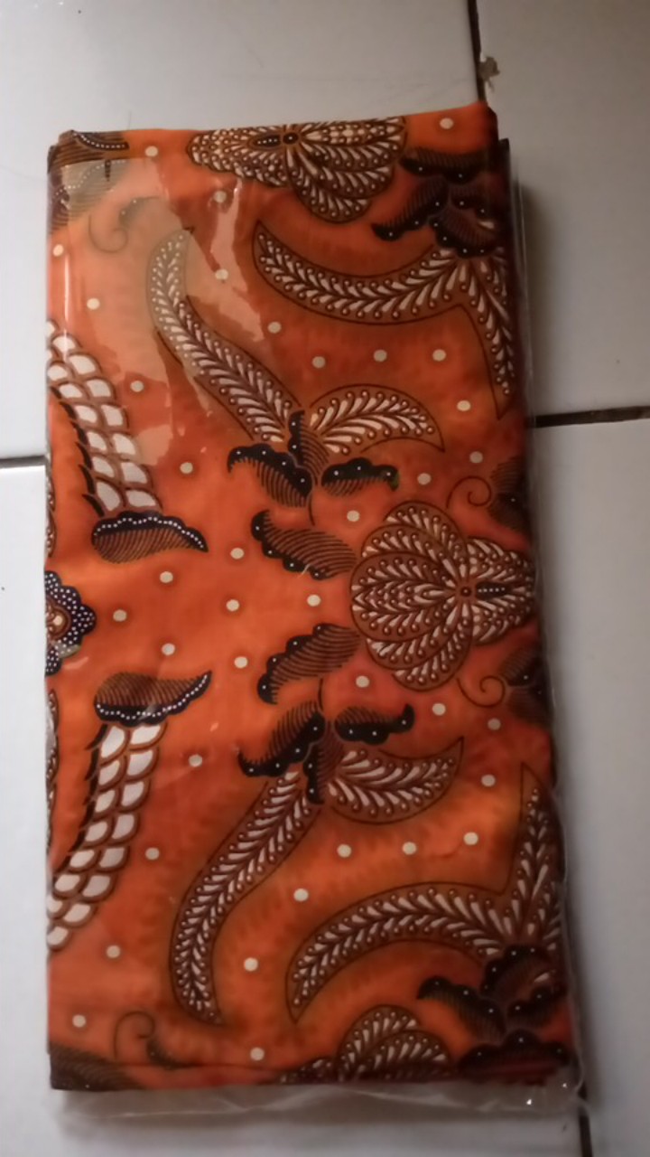 Kain Batik Pekalongan Grosiran Halus