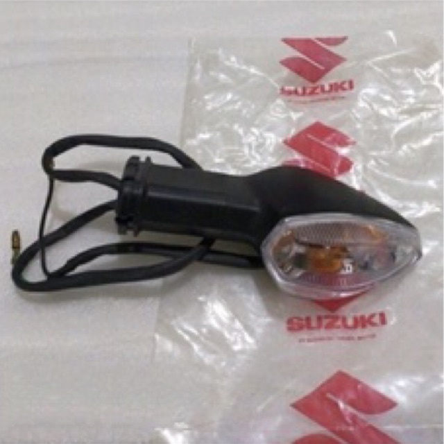 LAMPU SEIN SEN RITENG GSX 150 SUZUKI BANDIT ORIGINAL