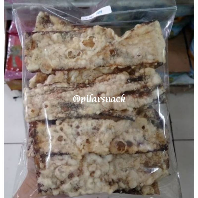 

Sale pisang lidah 100g