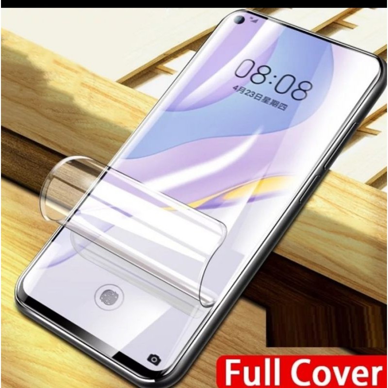 HUAWEI NOVA 7 5G ANTI GORES anti gores layar hidrogel tpu
