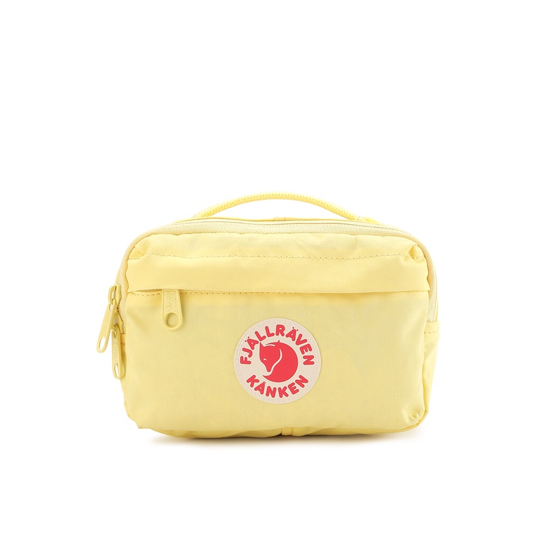 Tas Fjallraven Kanken ORIGINAL 68533 Tas Pinggang Waist Bag Pria Cowok