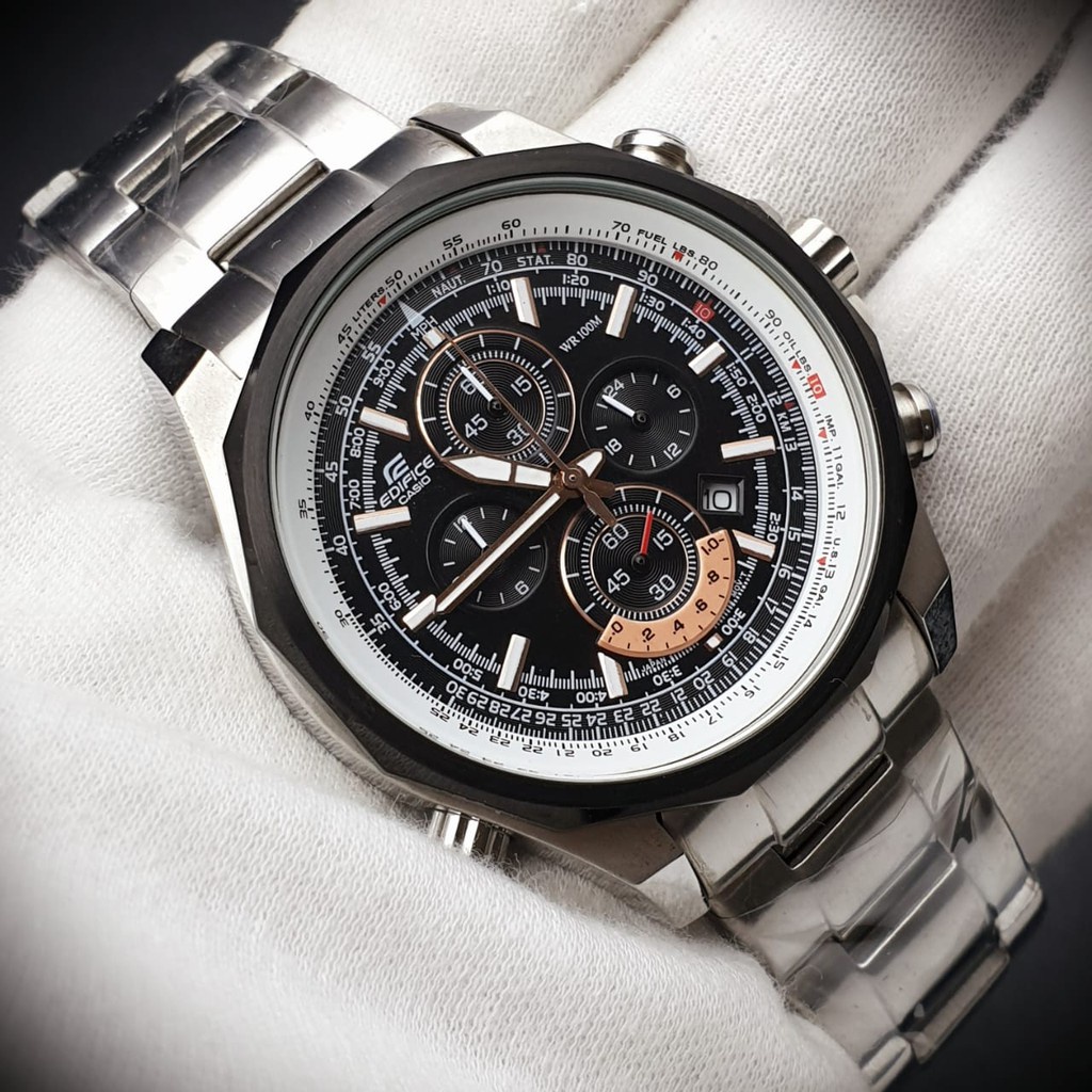 Casio edifice hot sale efr 507