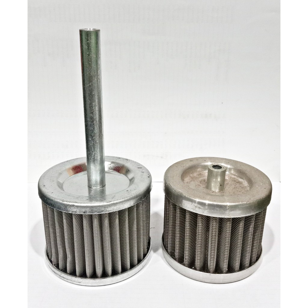 Filter Tatsuno inlet &amp; outlet spbu