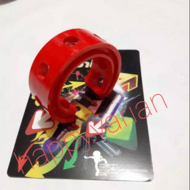 Dumper Shock Pengeras Shock Belakang Variasi Beat Mio Supra 125 Vega Universal