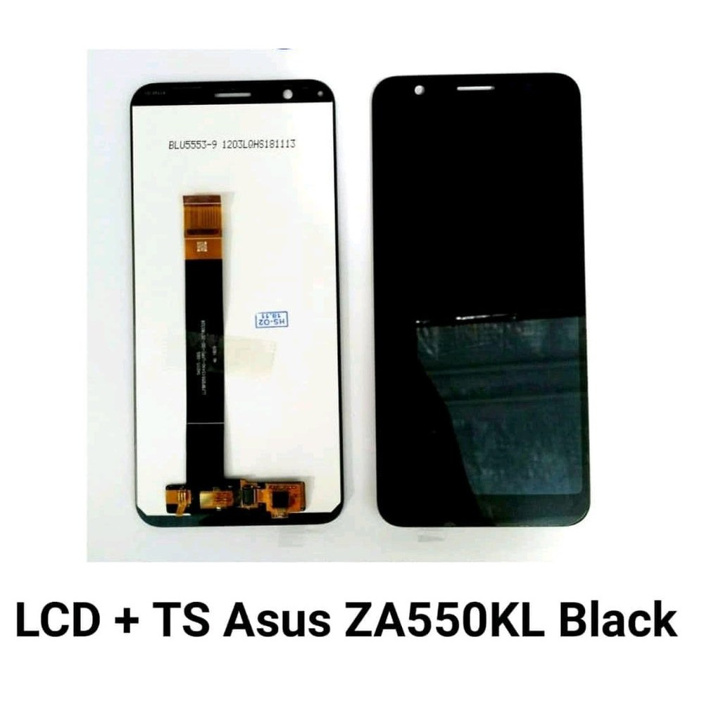 Lcd Asus Zenfone Live L1 Asus ZA550kL X00rd Murah