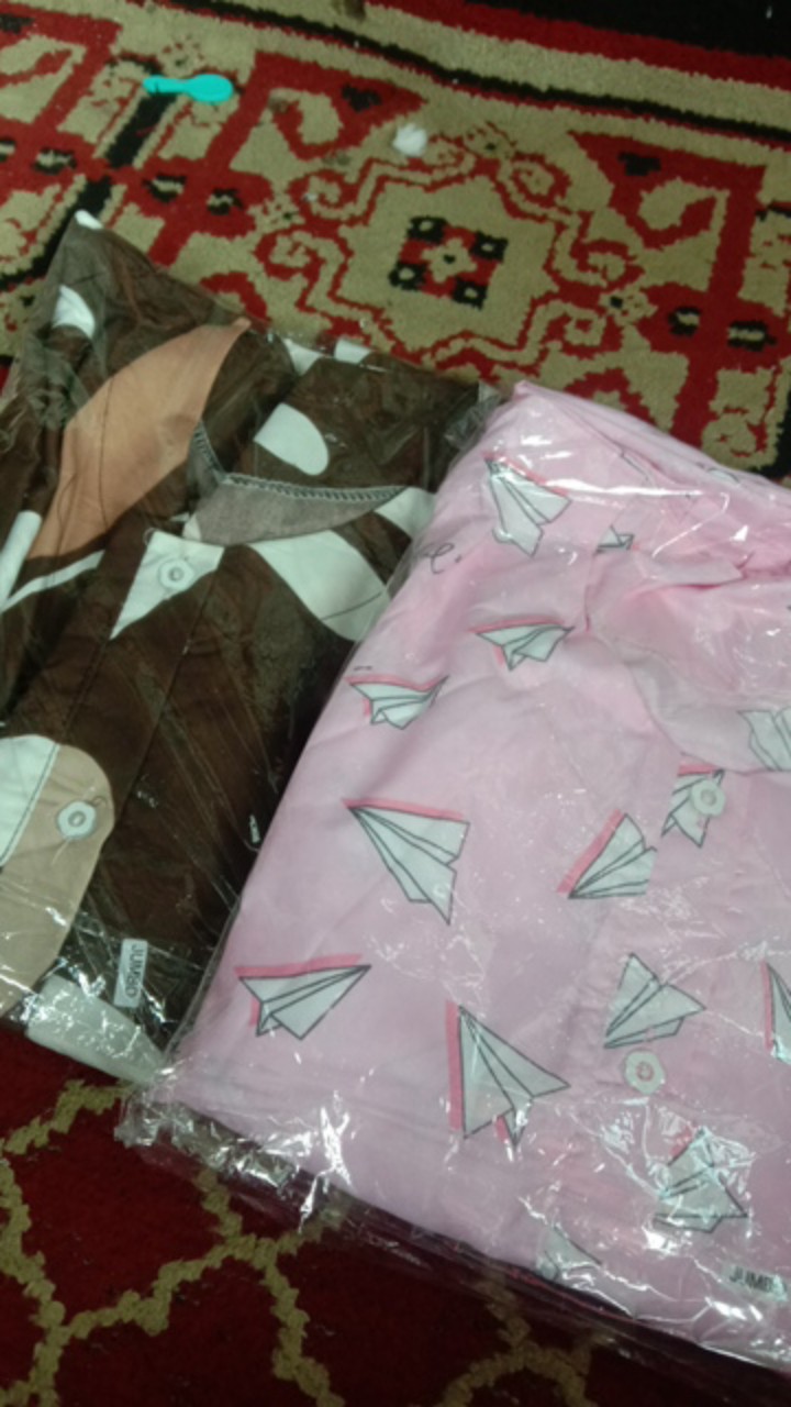 Maura Couple - Sania Ruffle Batik Couple Ori Ndoro Jowi Dnt Garansi Termurah Shopee - Cp Syahrini