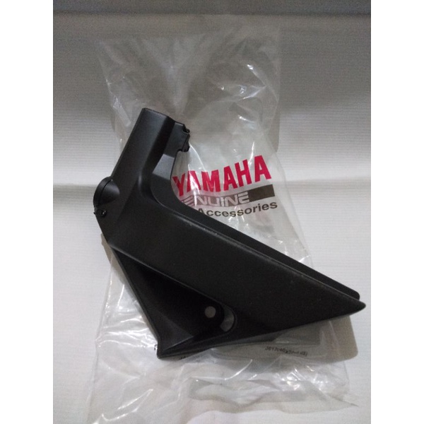 Mata Kucing Kumisan Tangki Yamaha Rx-King New (3KA) 100% Original ASLI Yamaha Genuine.