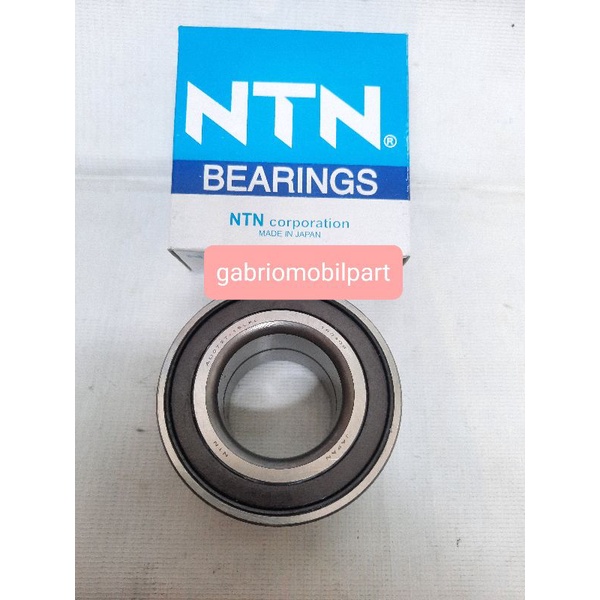 bearing roda depan lahar roda depan kohel depan datsun go  datsun march nissan march sensor abs