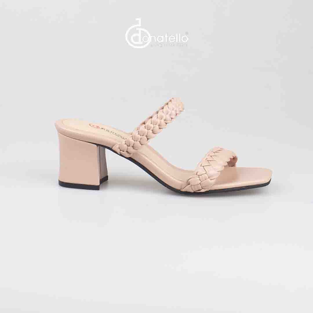 Donatello BR516302 Heels Wanita