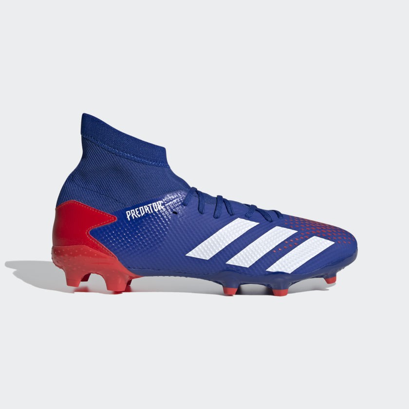 SEPATU BOLA ADIDAS PREDATOR 20.3 FG
