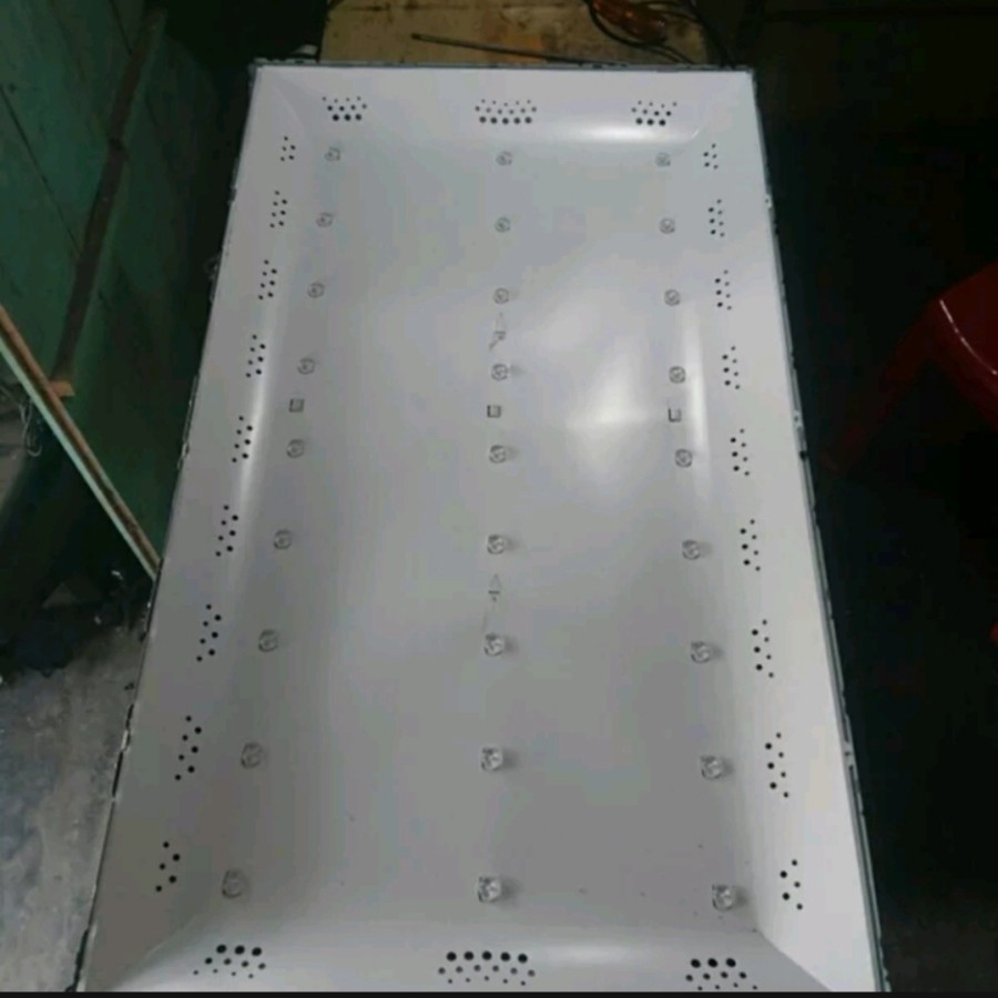 Backlight Lampu Original Panasonic 43F305G 43F305