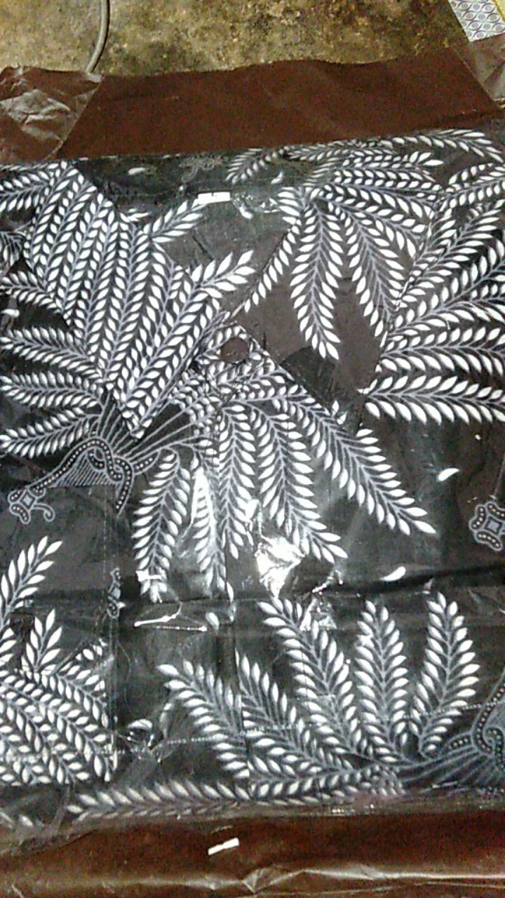 Couple Silvia . Couple Bruklat Tille Artomoro_grosir