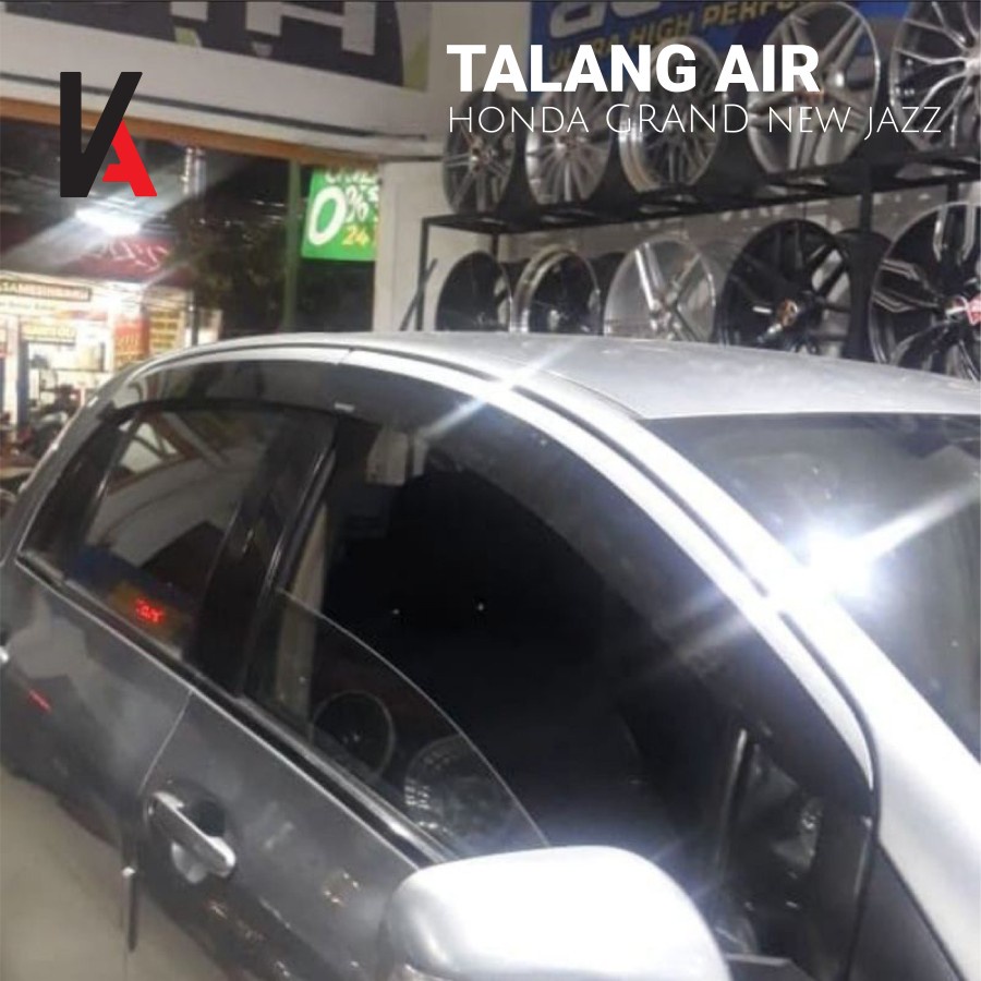 TALANG AIR FLAT HONDA GRAND NEW JAZZ HIGH QUALITY