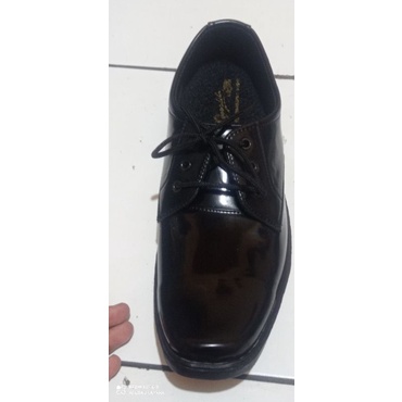 sepatu pantofel kantor pria, pantofel murah