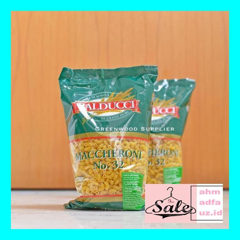 

Ah5Gils Balducci Pasta Maccheroni / Makaroni / Macaroni (500G) Fls4Ah7S