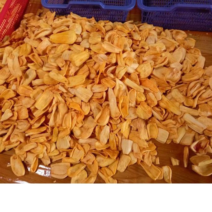 

『Penjualan Mega』 keripik nangka Super 500gr SHOPEE MALL/BISA COD/〖5.5 COD〗/【SHOPEE MALL】/〖✅Star〗