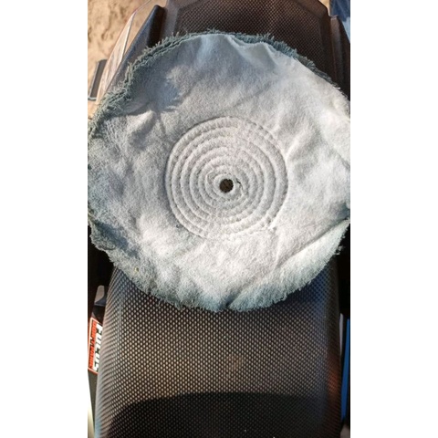 KAIN POLES FINISHING