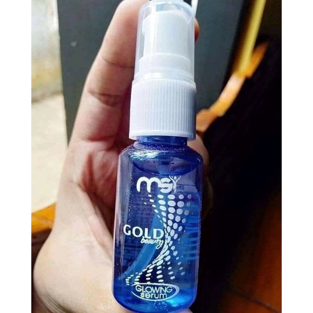 Serum MSI