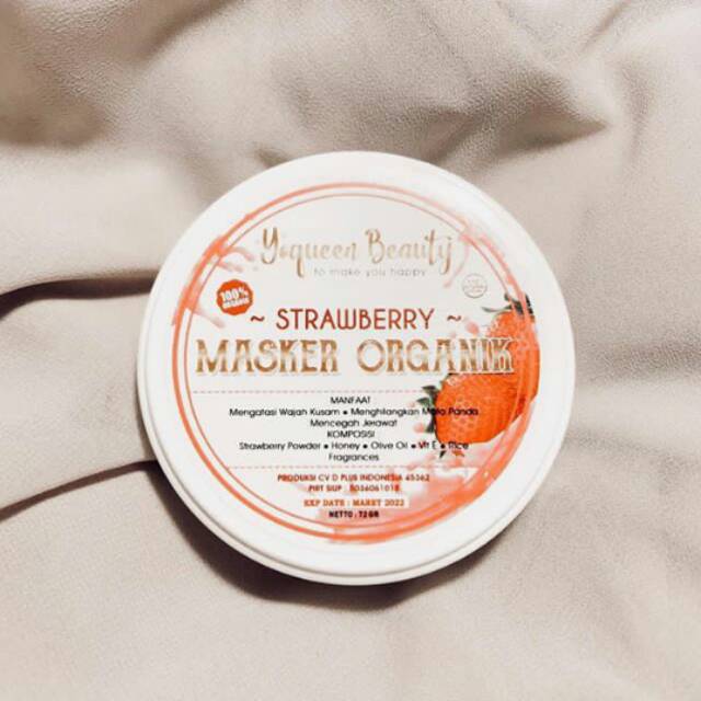 Yoqueen Beauty x Yoqueen Derma
