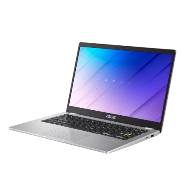 ASUS VIVOBOOK E410KAO INTEL PENTIUM N6000 RAM4GB SSD256GB WINDOWS 11 OHS 2021 ORIGINAL