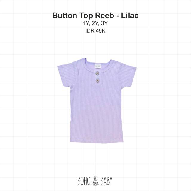 Bohopanna - BohoBaby Top Button reeb