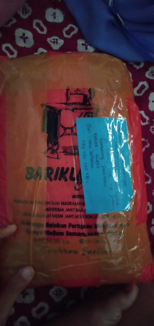 Lem Bakar Ukuran Kecil Refill Lem Tembak Glue Stick/ Lem Lilin Kecil 0,5 Cm Panjang 20 Cm