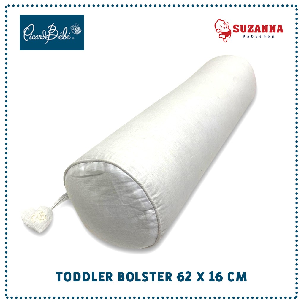 Picard Bebe Toddler Bolster