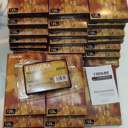 240GB SSD Laptop Notebook Komputer SATA III 2.5 inch New-2