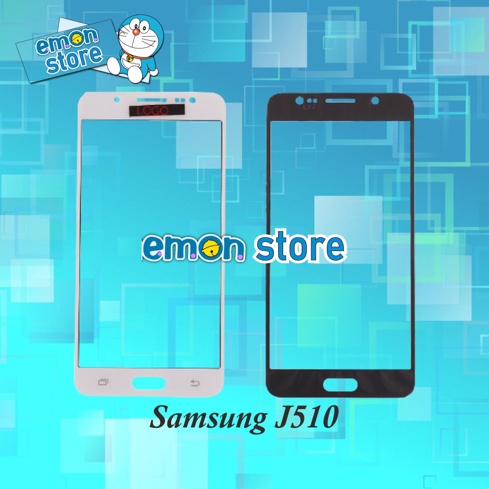 Kaca Touchscreen TS Layar Sentuh Depan Kaca Samsung Galaxy J5 2016 J510