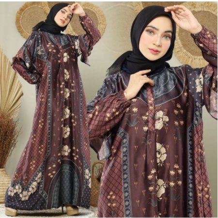BUTIK - Busana Muslim Gamis Murah Gaun Pesta Muslimah Baju Pesta Wanita Kondangan Mewah Couple