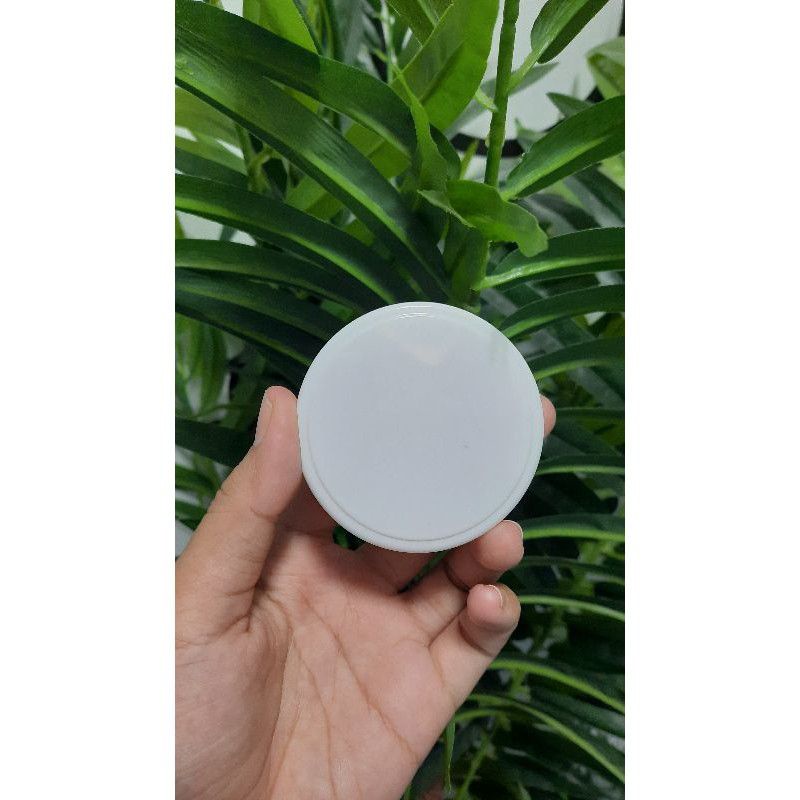 (1 pcs) Pot Lulur 50gr /Pot Lulur/ Tempat Pomade 50g