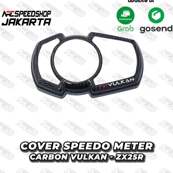 Cover Cover Speedometer Carbon Vulkan Kawasaki Zx25R Zx 25 R Zx 25R
