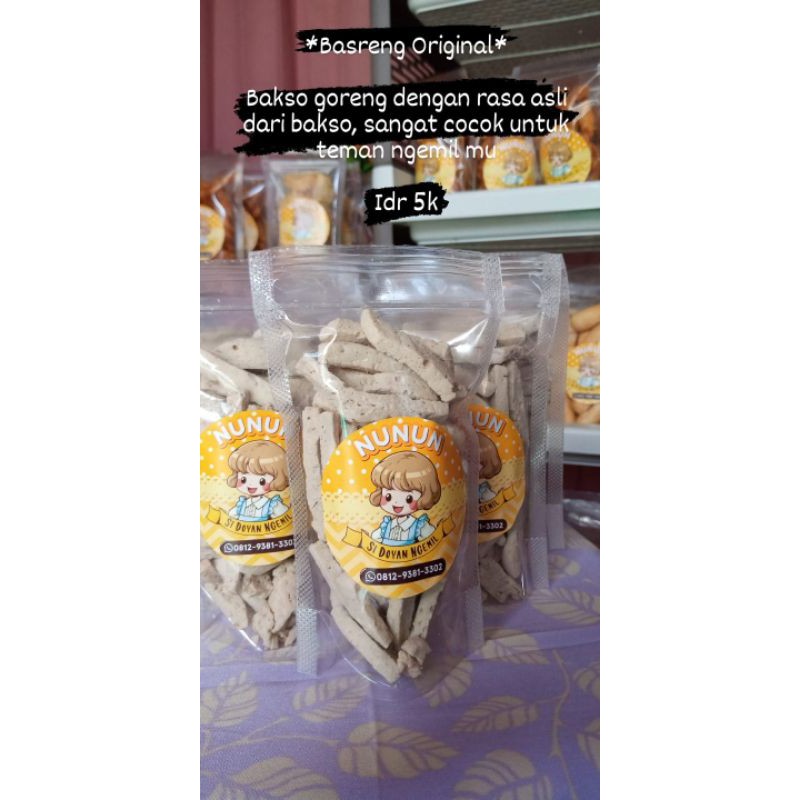 

basreng original