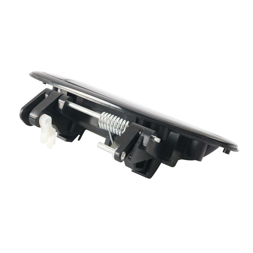 Preva Exterior Door Handle Pegangan Part Mobil Mobil Tahan Lama