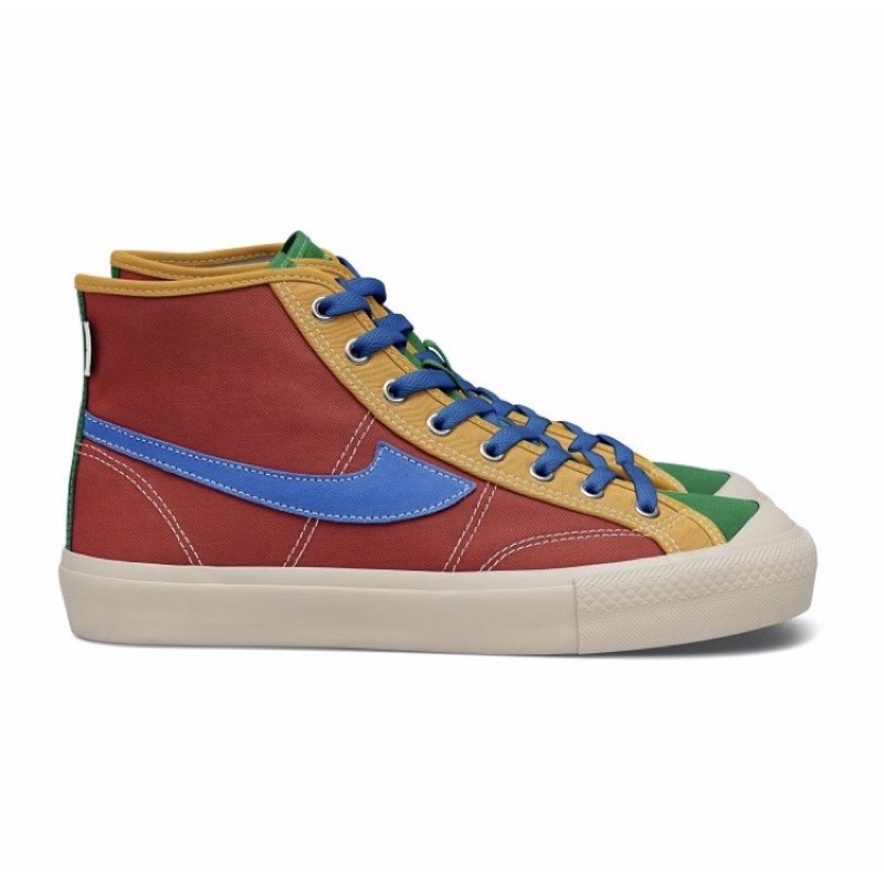 Sepatu Compass XPRESI Hi