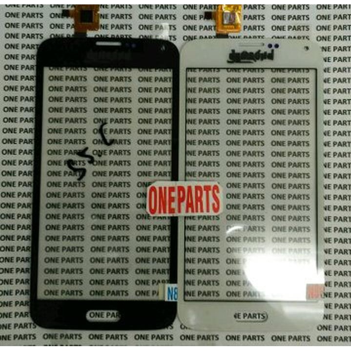 TOUCHSCREEN SAMSUNG S5 REPLIKA / G900F