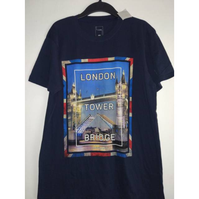  Kaos  brand  Matahari  T Zone Shopee Indonesia