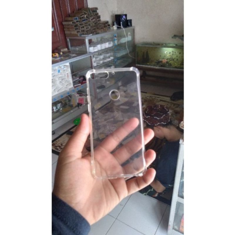 silikon cocok Softcase Luna G8 Case Modifikasi Luna G8 Case Cocok Luna G8