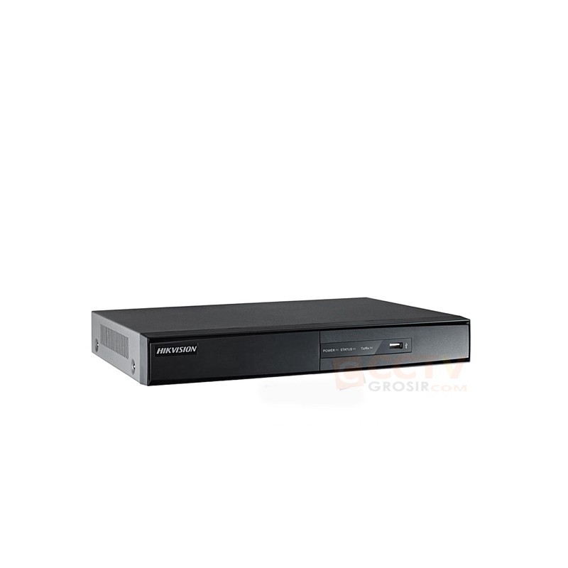 DVR HIKVISION DS-7204HGHI-F1