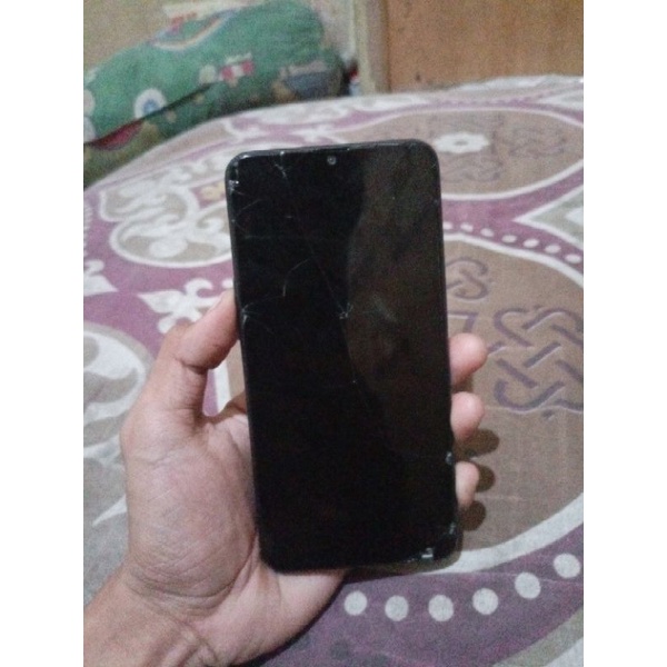 Handphone Murah Hp Oppo A5s Bekas/Minus