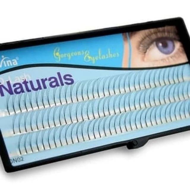 Navina 3D W Russian Volume Eyelash Extension/ Russian Lashes