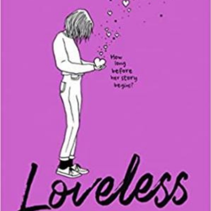 LOVELESS