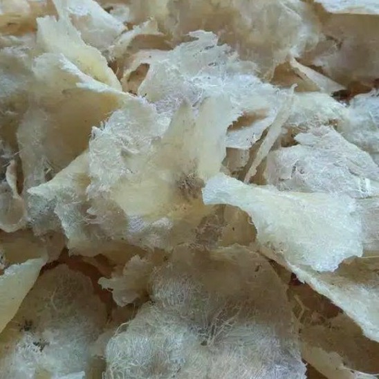 

100gr Emping Garut mentah original ALAMI