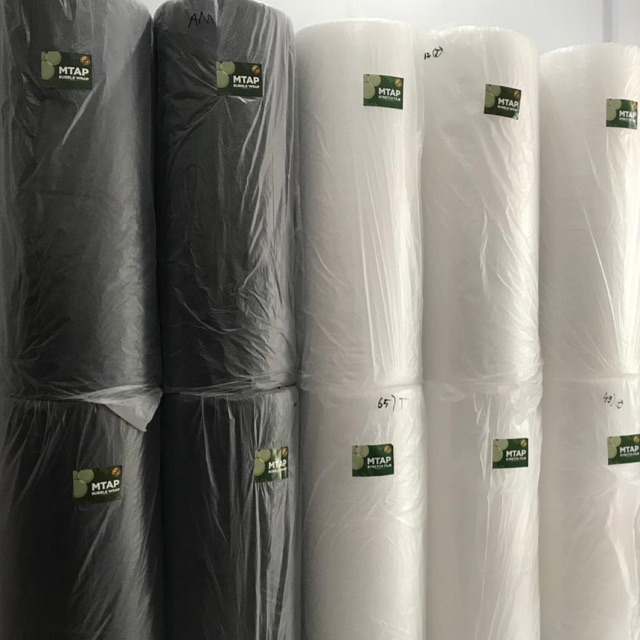 

Bubble Wrap Murah - Medan Only